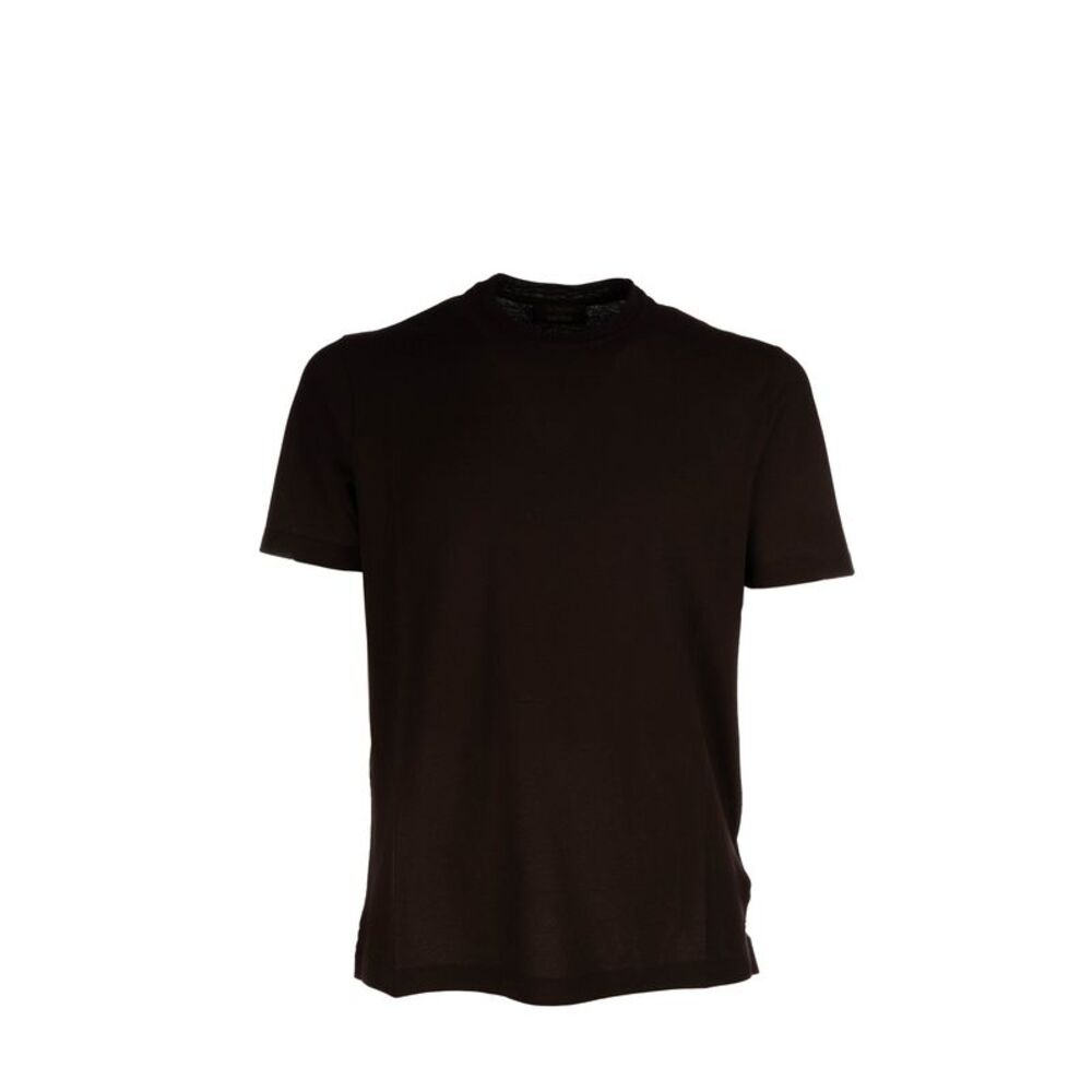 Zanone Man Clothing T-Shirt